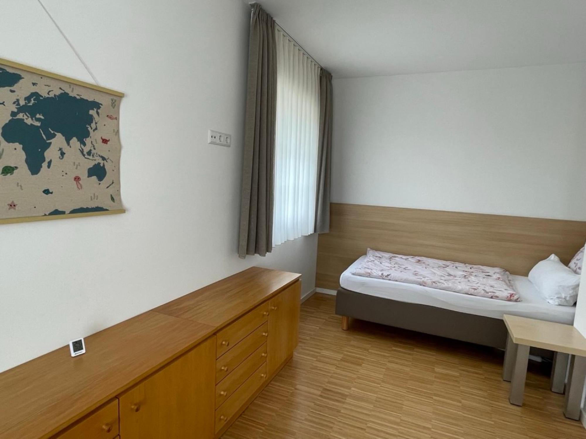 Gaestehaus Juhl Rangendingen Bagian luar foto