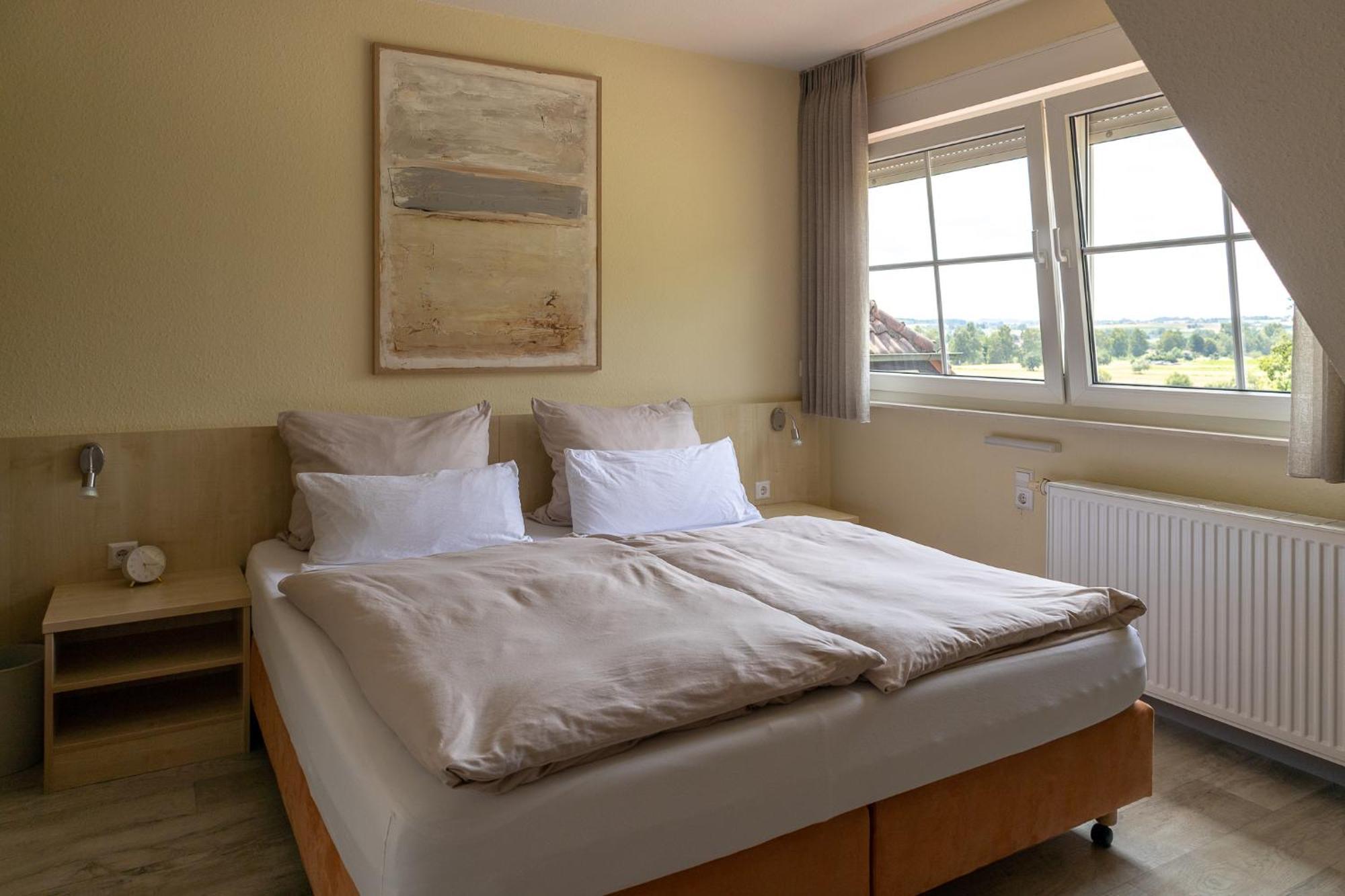 Gaestehaus Juhl Rangendingen Bagian luar foto